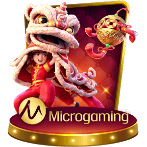 MicroGaming