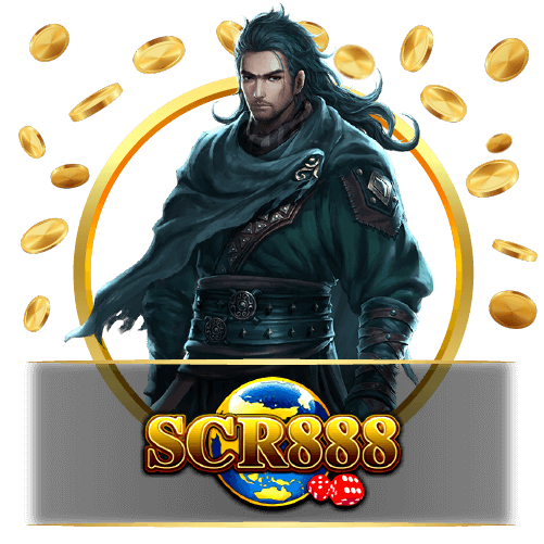 SCR888